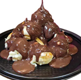 Profiterol (1 Kg.) görseli