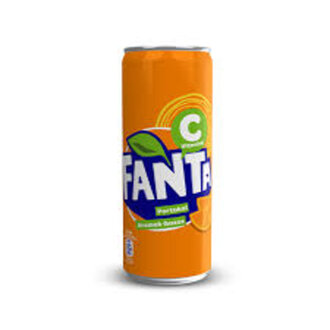 Fanta (33 Cl.) görseli