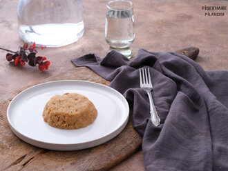 İrmik Helvası görseli