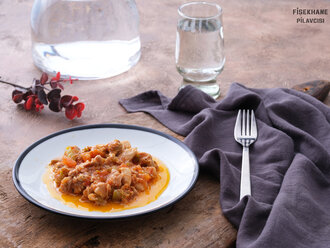 Tavuk But Sote görseli