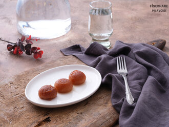 Kemalpaşa Tatlısı görseli