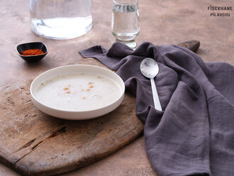 Yayla Çorbası görseli