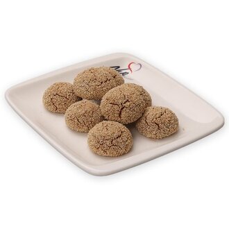 Tatlı Kuru Pasta görseli