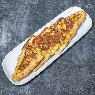 Kıymalı Pide görseli