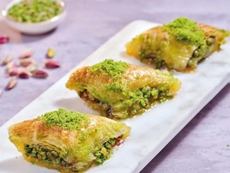 Şöbiyet (500 G) görseli