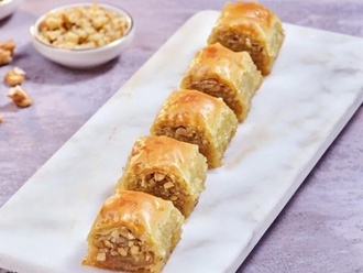 Antep Özel Cevizli (250 G) görseli