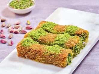 Burma Kadayıf (500 G) görseli