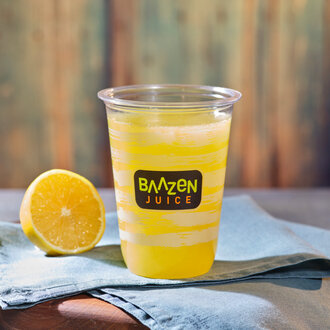 Ev Yapımı Limonata (350 Ml.) görseli