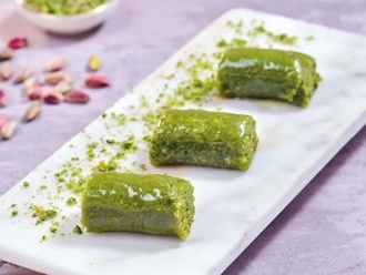 Fıstıklı Sarma (500 G) görseli