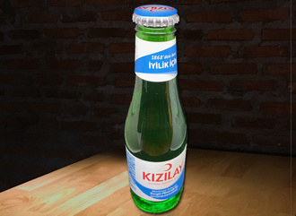 Soda (200 Ml) görseli