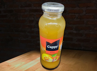 Cappy (250 Ml) görseli