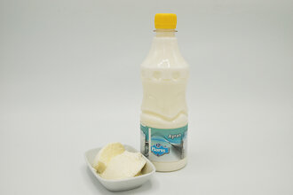 Barış Ayran (1 L) görseli