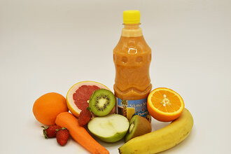 Meyve Kokteyli (600 Ml) görseli