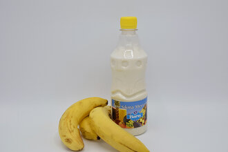 Muzlu Süt (600 Ml) görseli