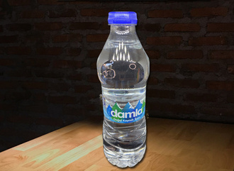 Su (500 Ml) görseli