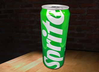 Sprite (330 Ml) görseli