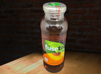 Fuse Tea (250 Ml) görseli