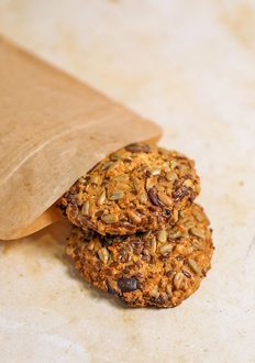 Department's Cookie görseli