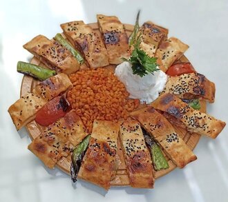 Beydağ Dallas Beyti görseli