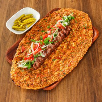 Beydağı Spesiyal Dürüm görseli