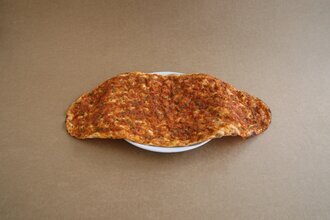 Antep Lahmacun görseli