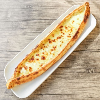 Kaşarlı Pide (Açık) görseli