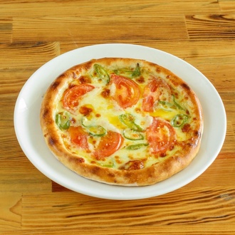 Karışık Pide (Yuvarlak) görseli