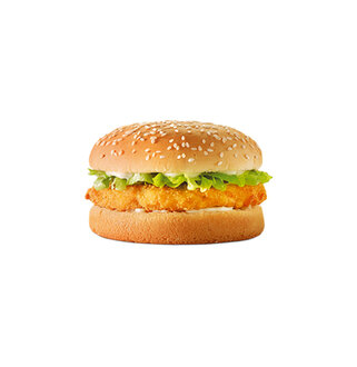 Best Of Tavuk Burger görseli