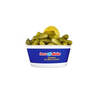 Salatalık Turşusu görseli