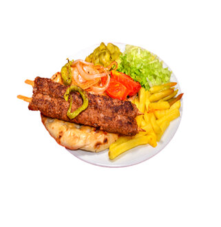 Adana Kebap görseli
