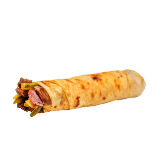 Zurna Et Döner Dürüm görseli