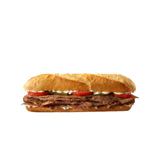 Yarım Ekmek Arası Et Döner görseli