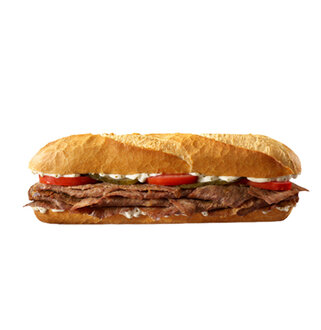 Tam Ekmek Arası Et Döner görseli