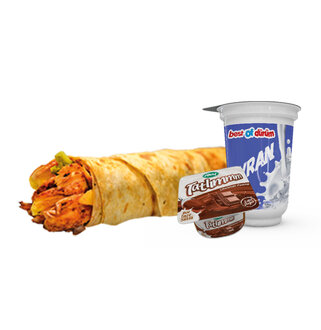 Ekonomix Menü görseli
