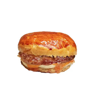 Islak Et Burger görseli