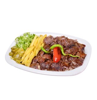 Servis Et Döner görseli