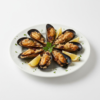 Midye Dolma (10 Adet) görseli
