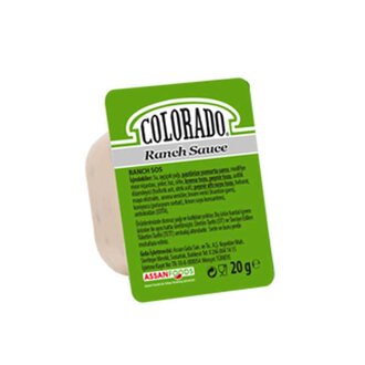 Colorado Ranch Sos görseli