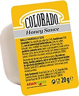 Colorado Ballı Hardal görseli