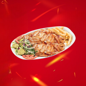 Dois Tavuk Servis görseli