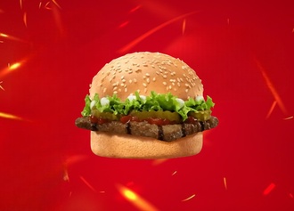 Dois Burger görseli