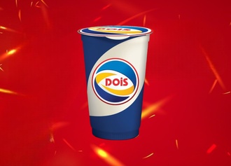 Büyük Ayran (30 Cl.) görseli