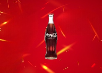 Coca-cola (20 Cl.) görseli