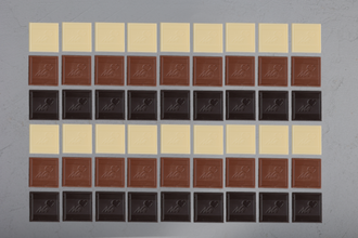 Madlen Çikolata (500 Gr.) görseli