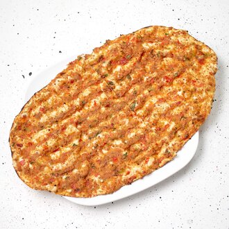 10'Lu Lahmacun Menü görseli
