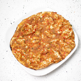 Fındık Lahmacun görseli