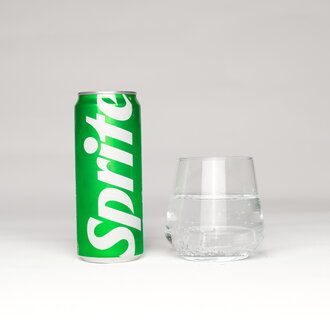 Sprite (330 Ml) görseli