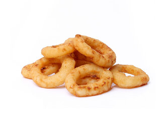 12'Li Soğan Halkası görseli