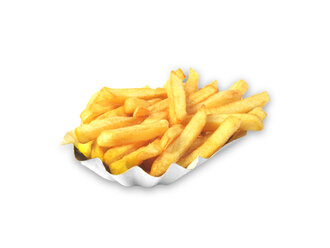 Patates Kızartması (200 Gr.) görseli