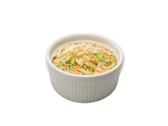 Coleslaw Salata görseli